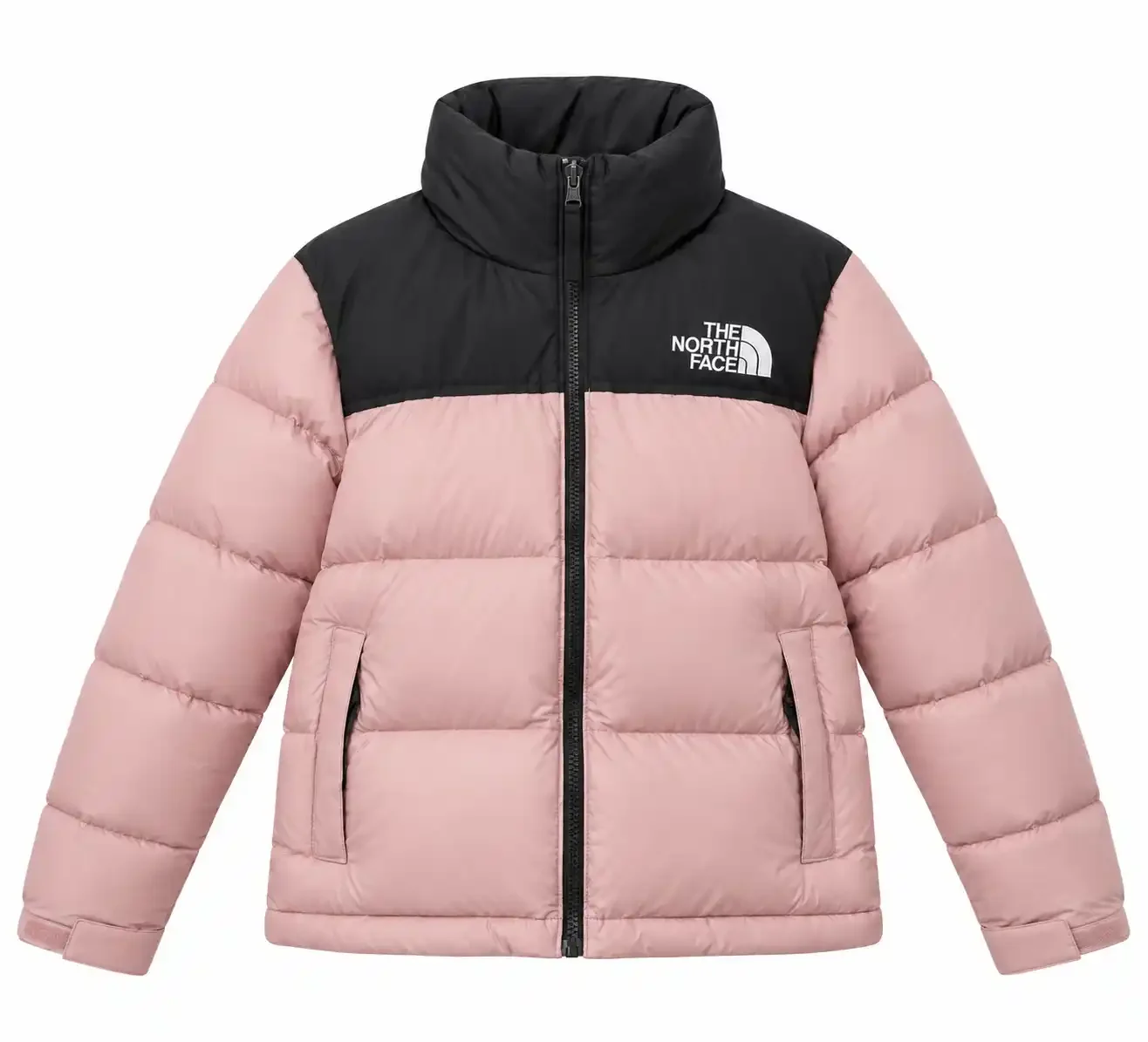 W10 The North Face