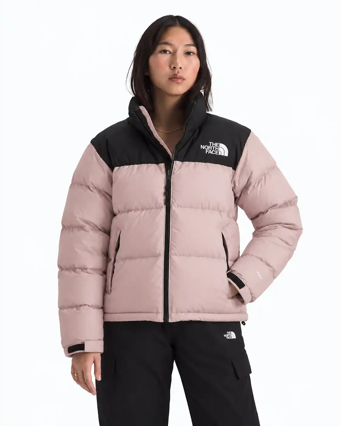 W10 The North Face