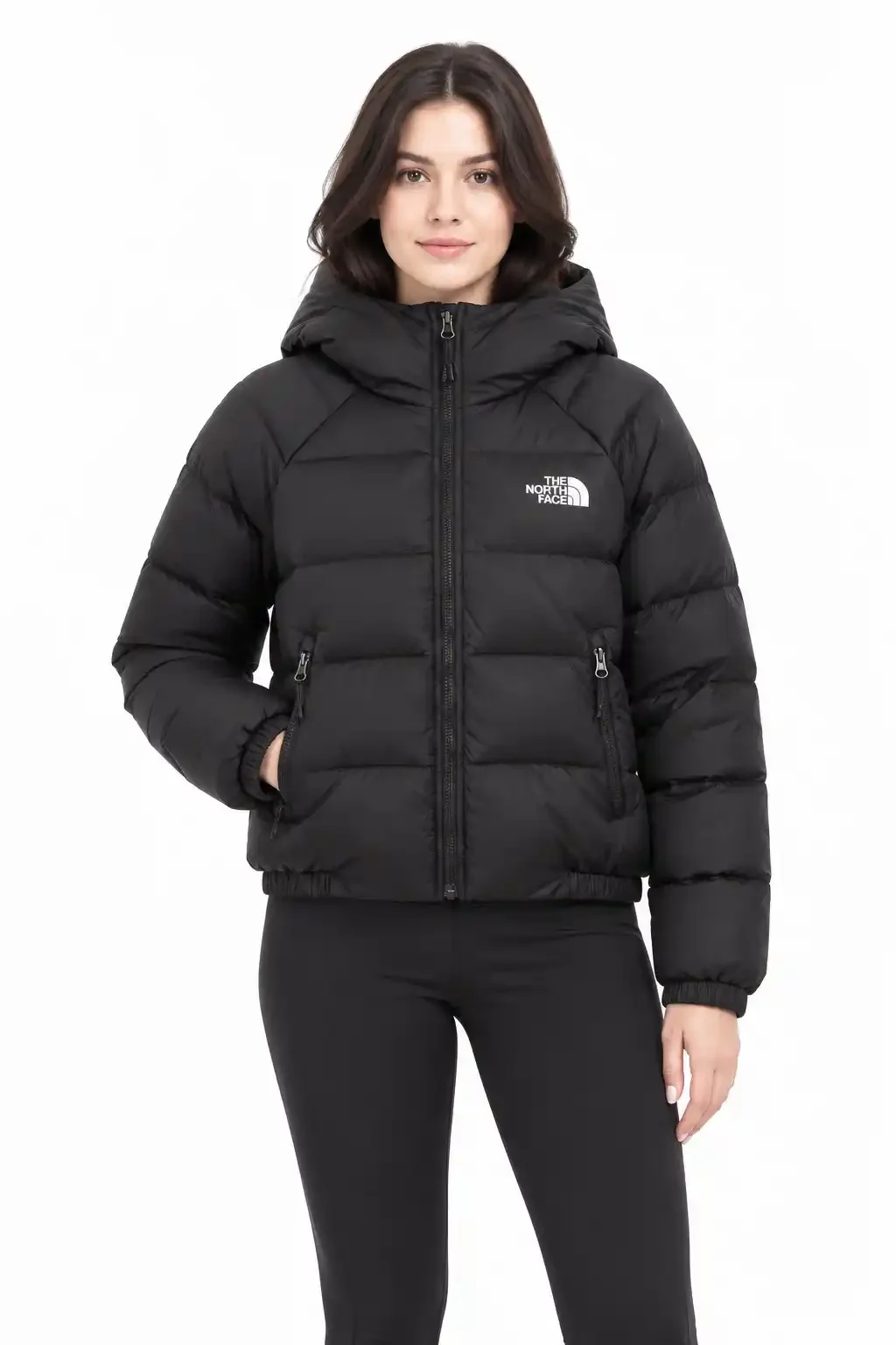 W09 The North Face