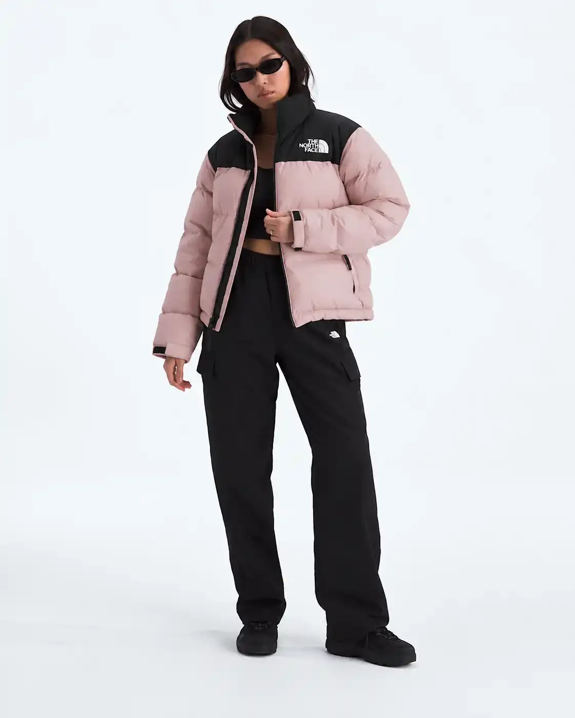 W10 The North Face