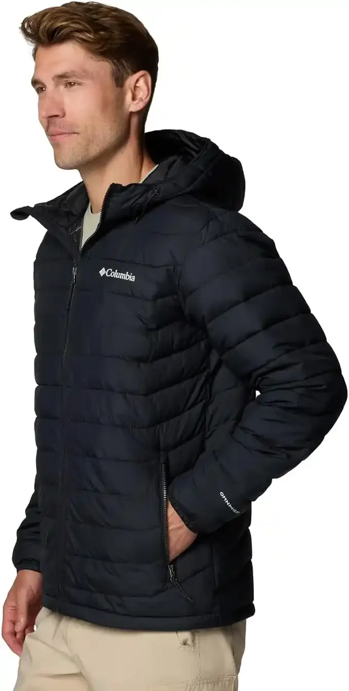 M05 Columbia