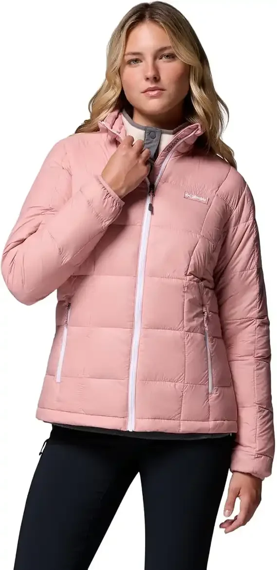 W01 Columbia