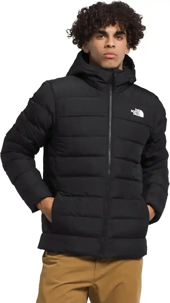 M15 The North Face