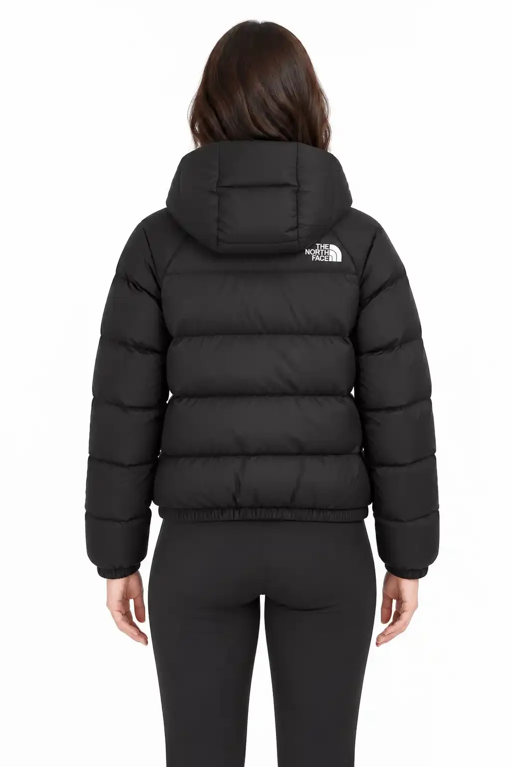 W09 The North Face