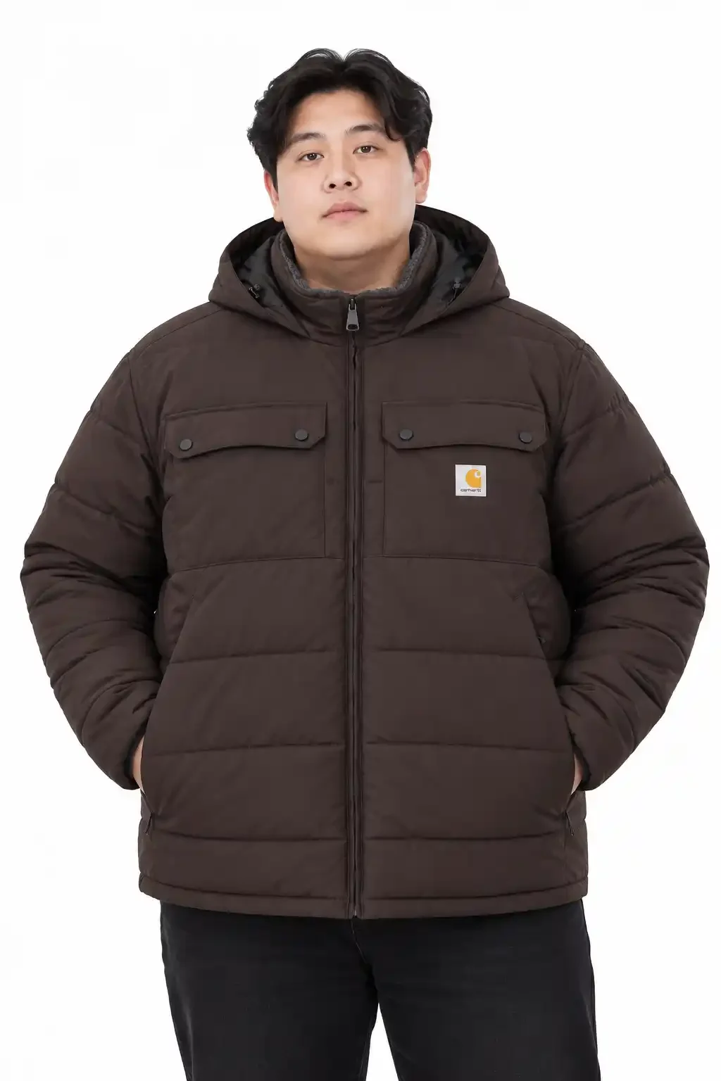 M18 Carhartt