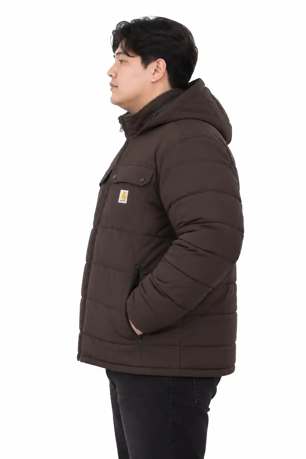 M18 Carhartt