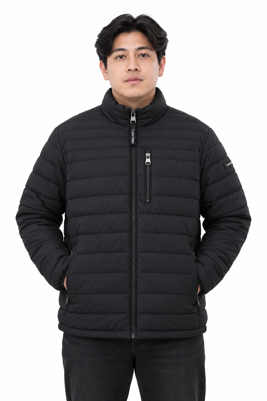 M02 Calvin Klein