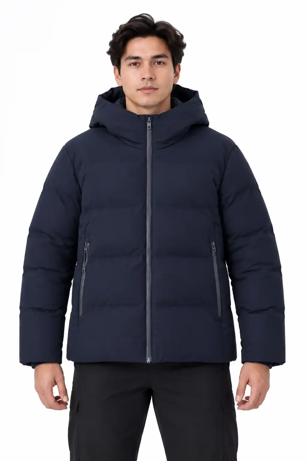 M21 Uniqlo