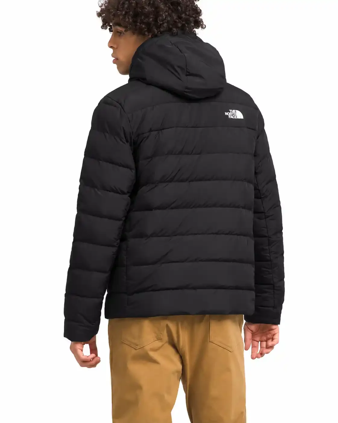 M15 The North Face
