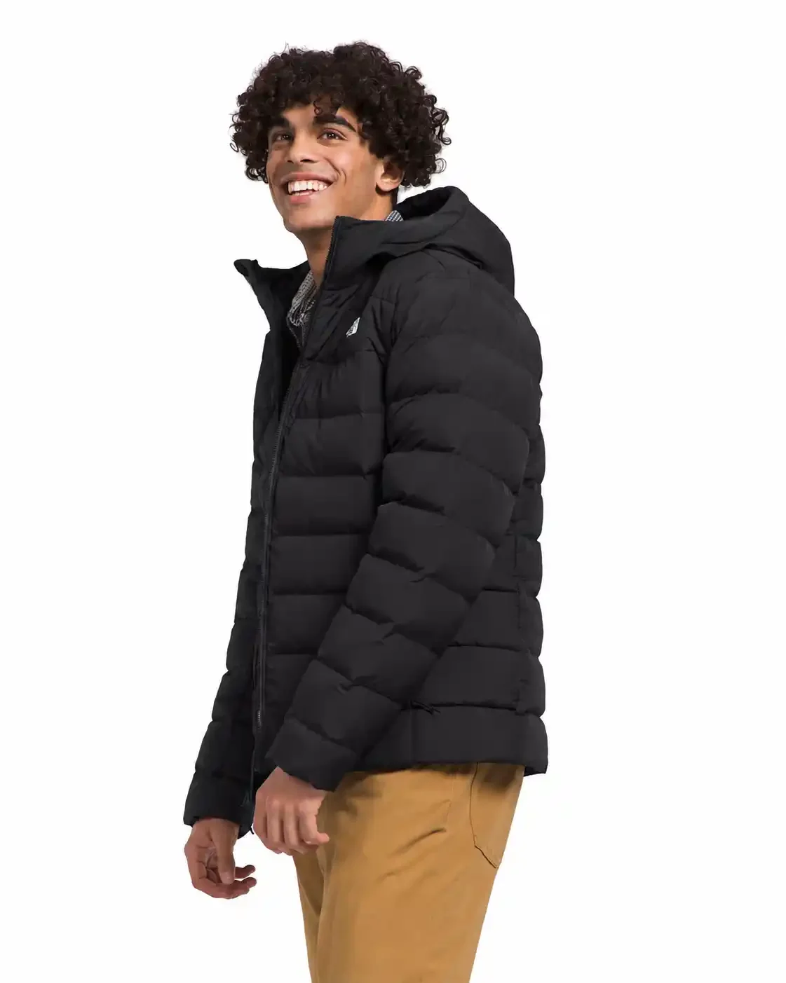 M15 The North Face