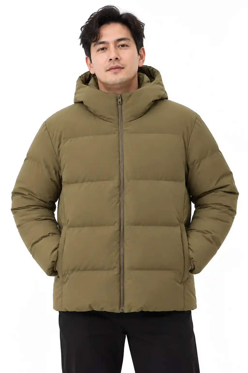 M20 Uniqlo