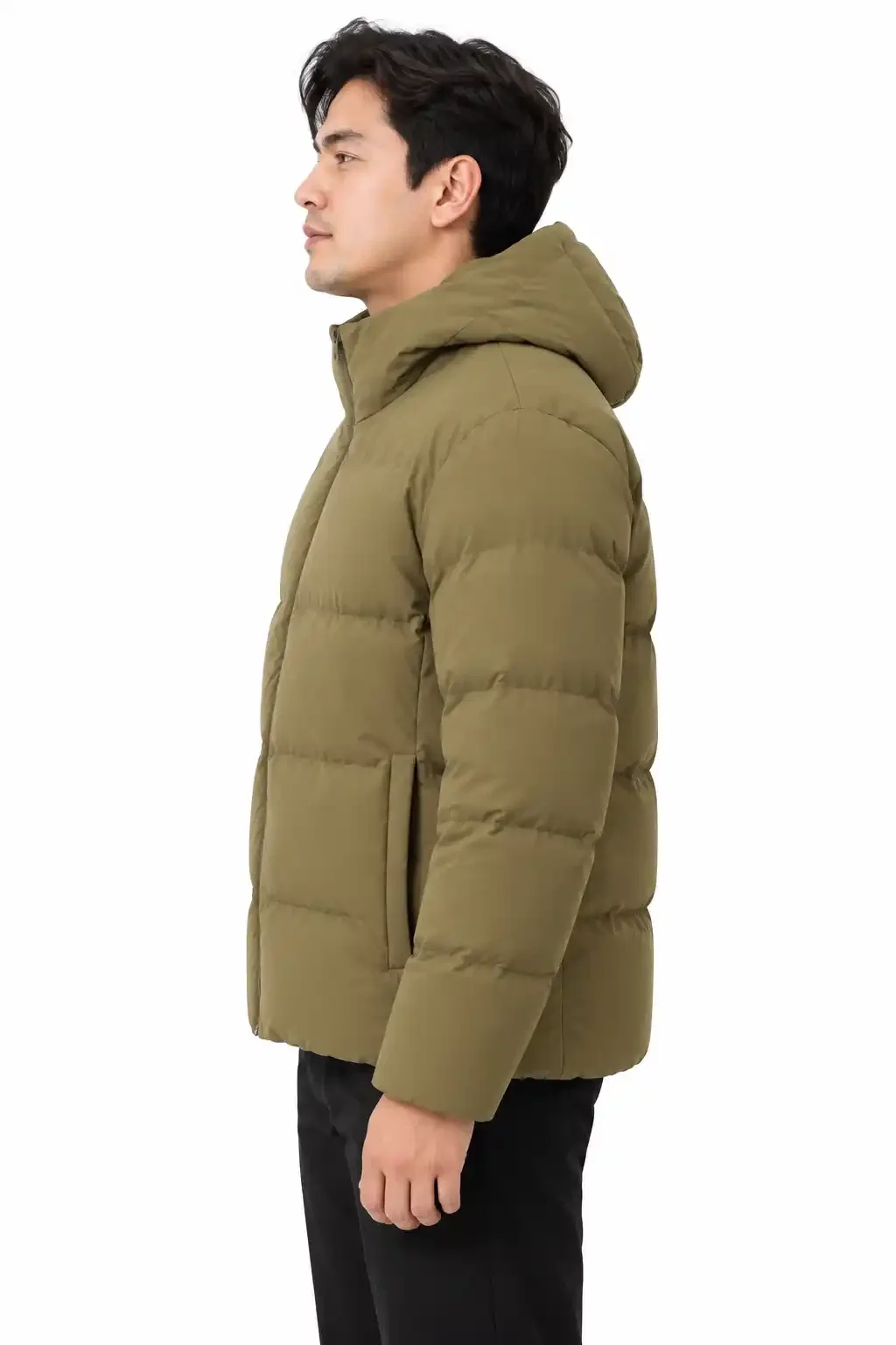 M20 Uniqlo