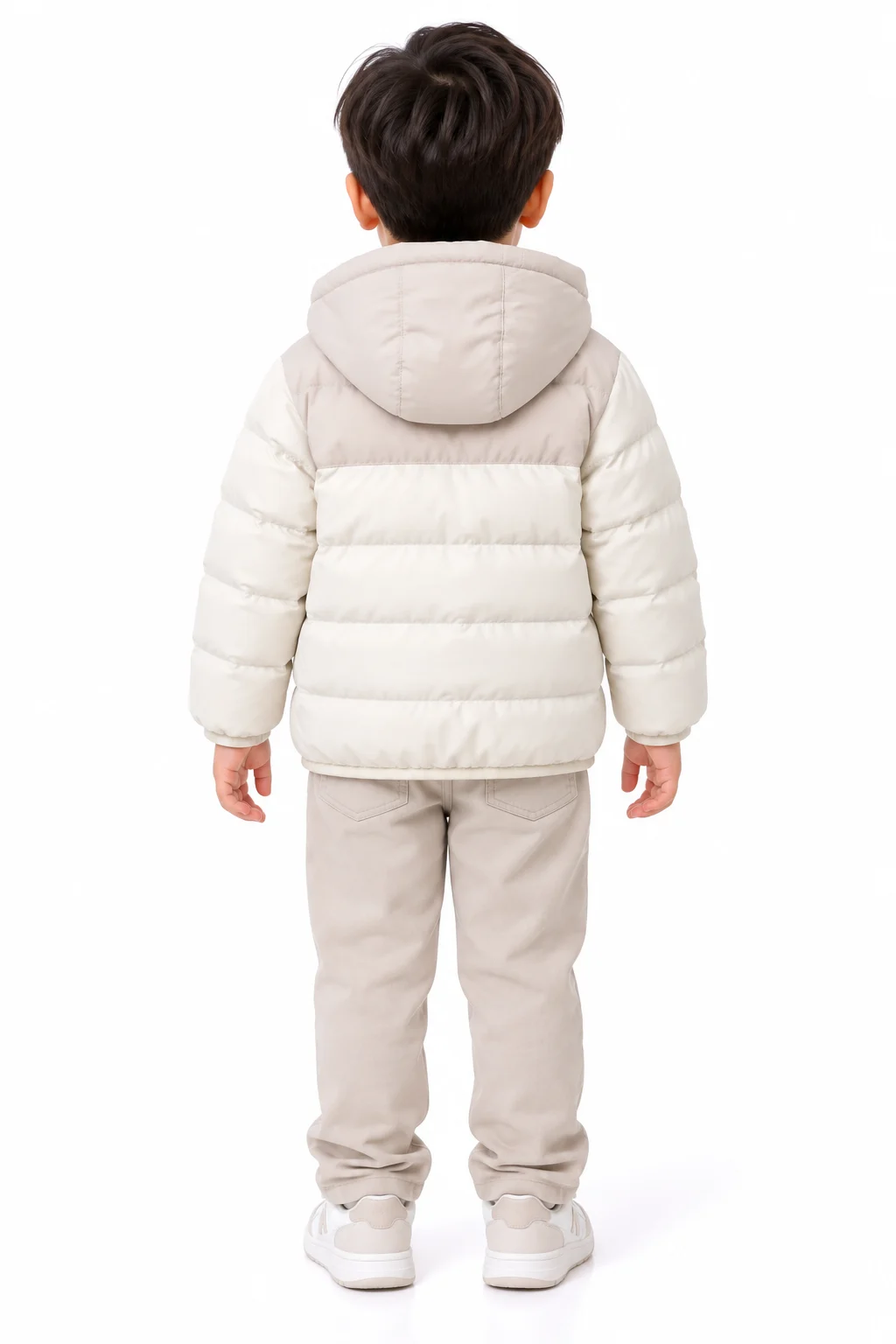 K12 Uniqlo