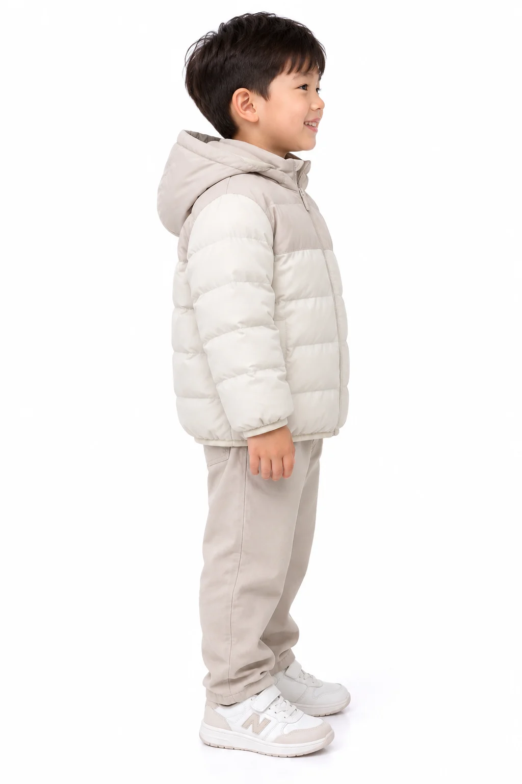 K12 Uniqlo