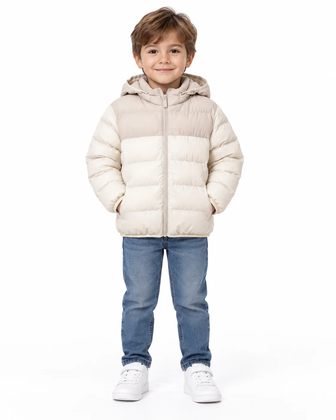 K12 Uniqlo