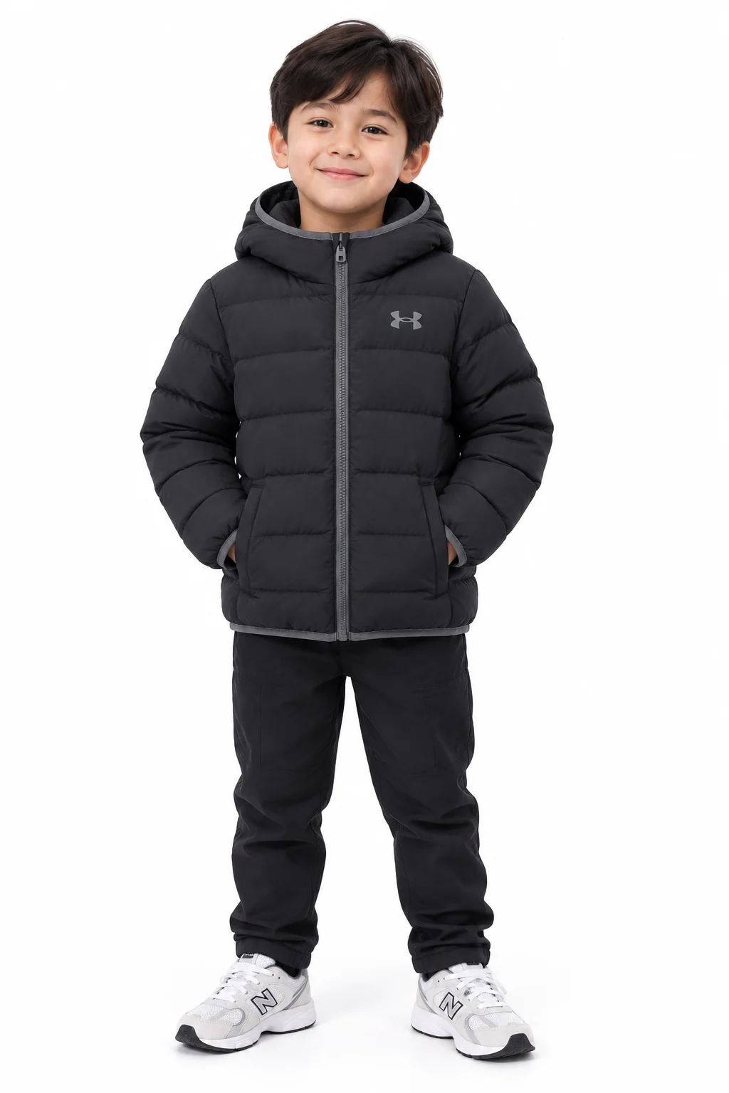 K01 Under Armour