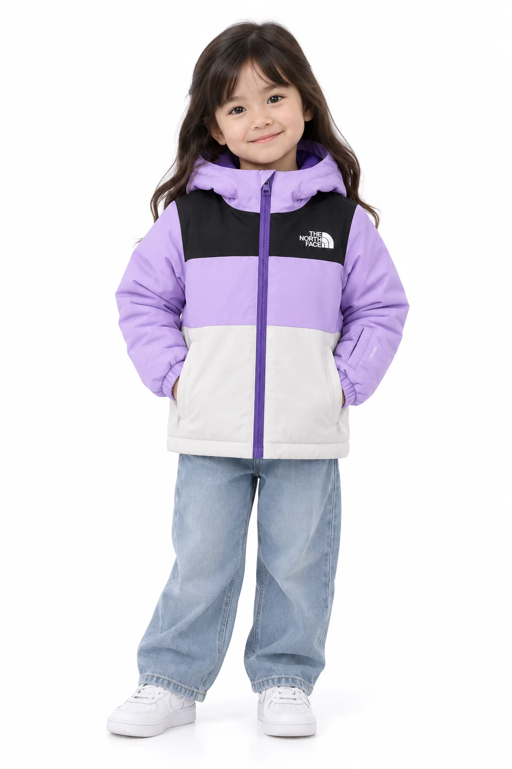 K04 The North Face