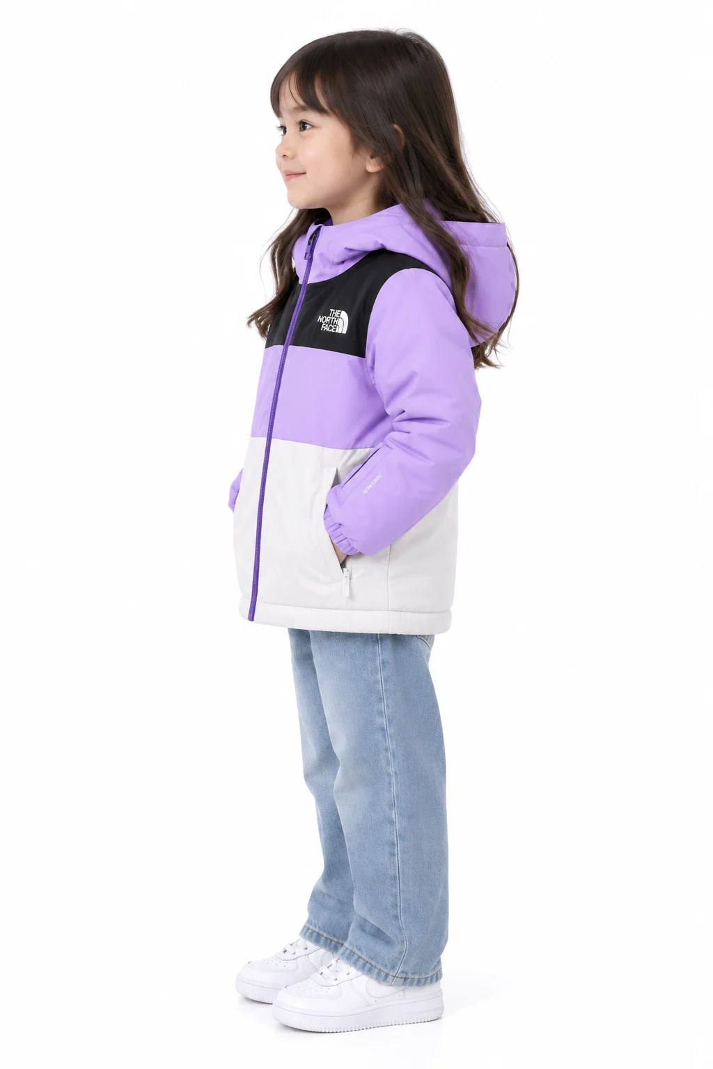 K04 The North Face