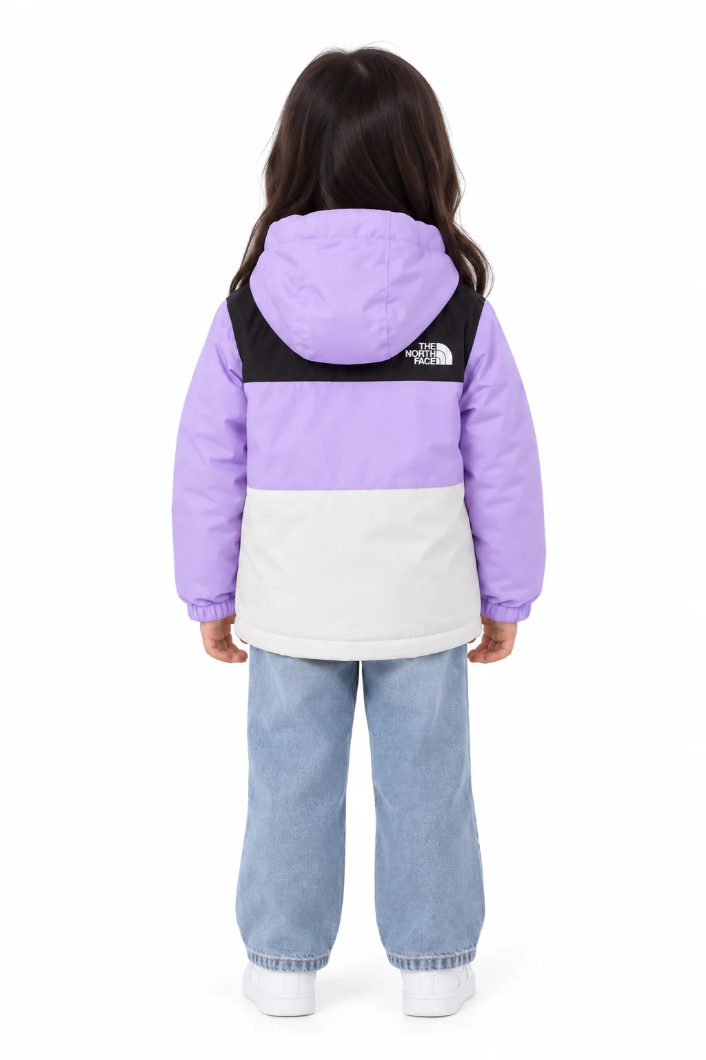 K04 The North Face