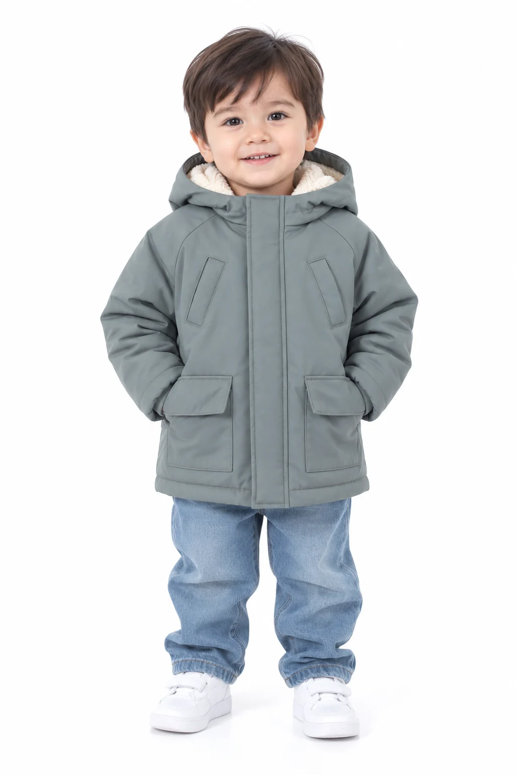 K09 Petit Bateau