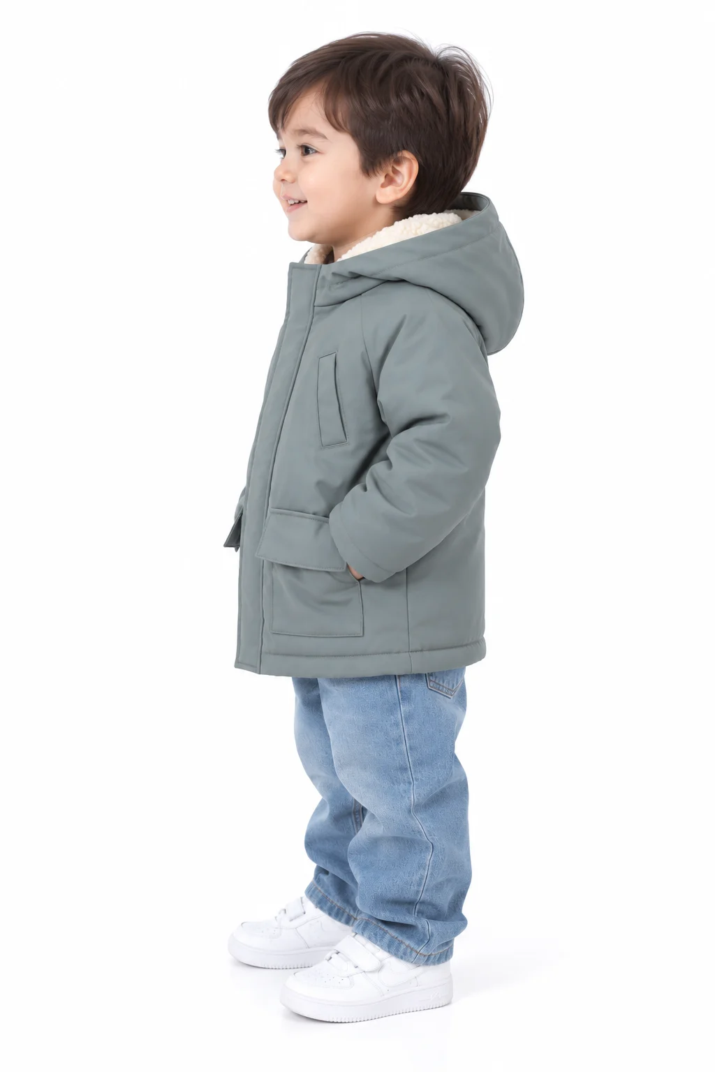 K09 Petit Bateau