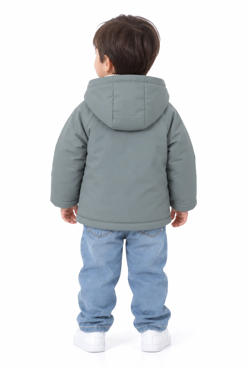 K09 Petit Bateau