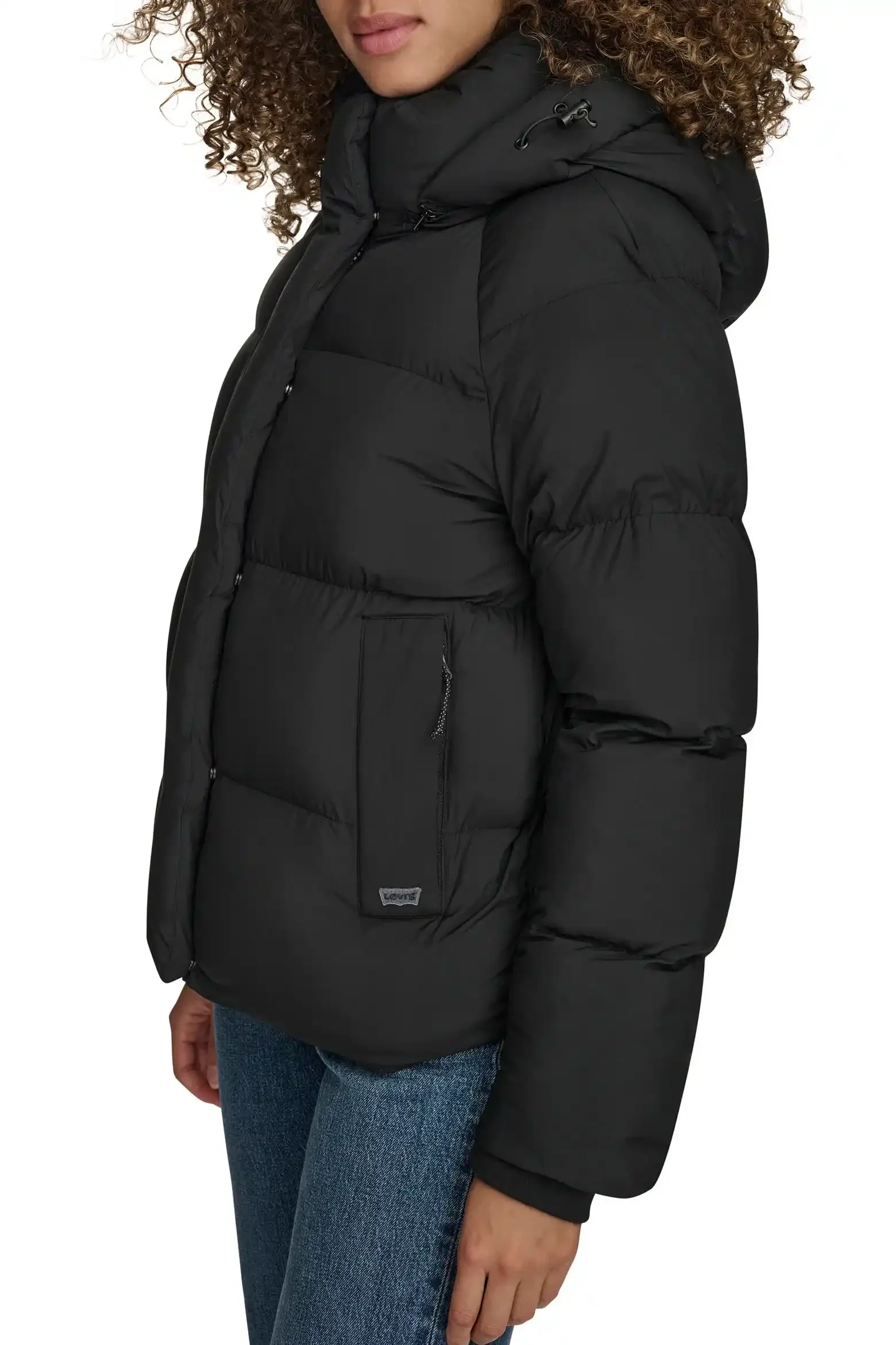 U01 Levi's