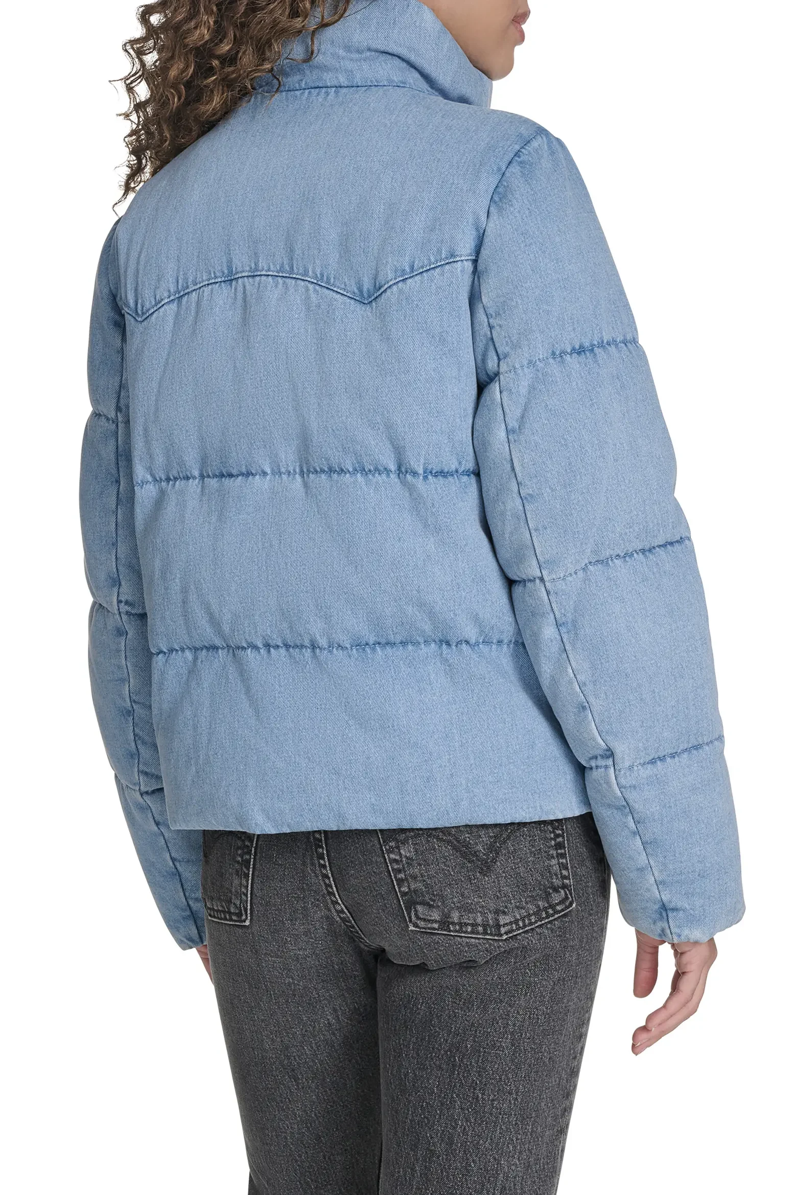 W05 Levi's