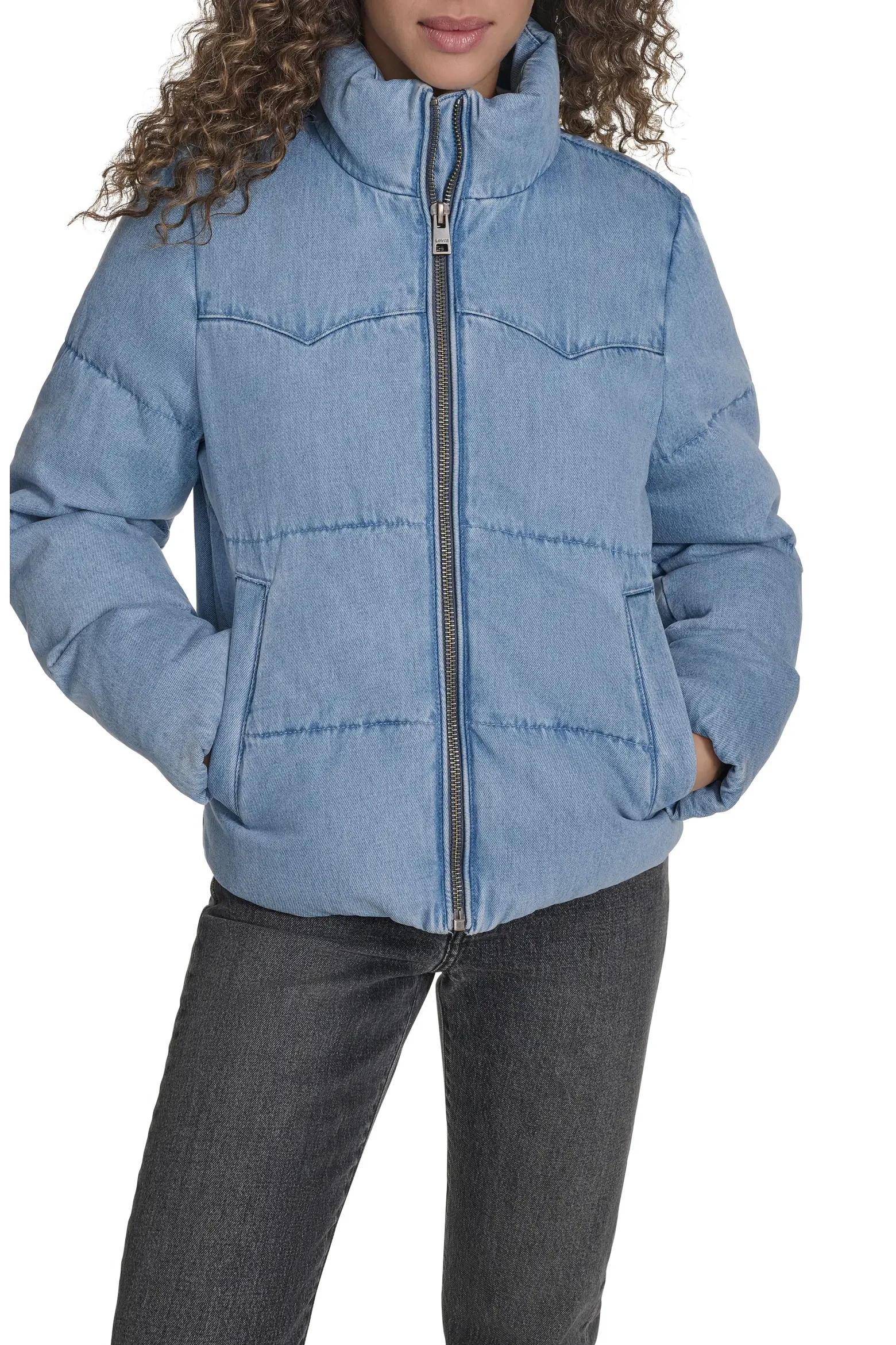 W05 Levi's